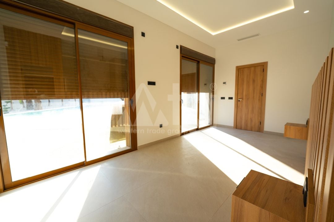 Villa de 4 chambres à Benejuzar - HH144935 - Photo - 21