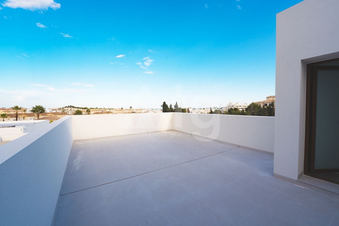 Villa de 4 chambres à Benejuzar - HH144935 - Photo - 37