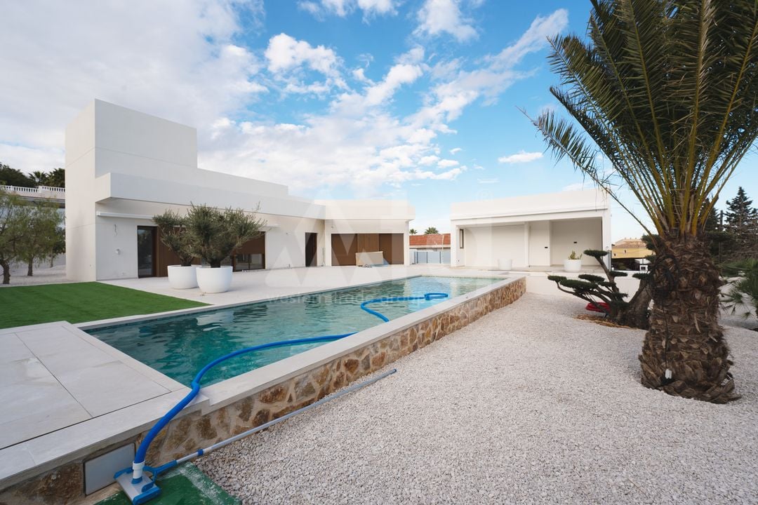 Villa de 4 chambres à Benejuzar - HH144935 - Photo - 16