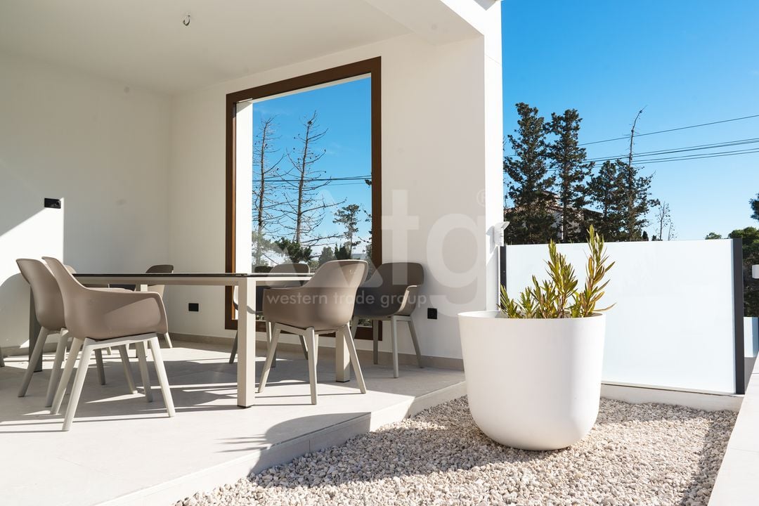 Villa de 4 chambres à Benejuzar - HH144935 - Photo - 39