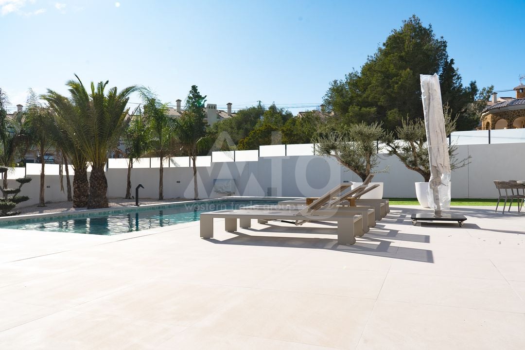 Villa de 4 chambres à Benejuzar - HH144935 - Photo - 41