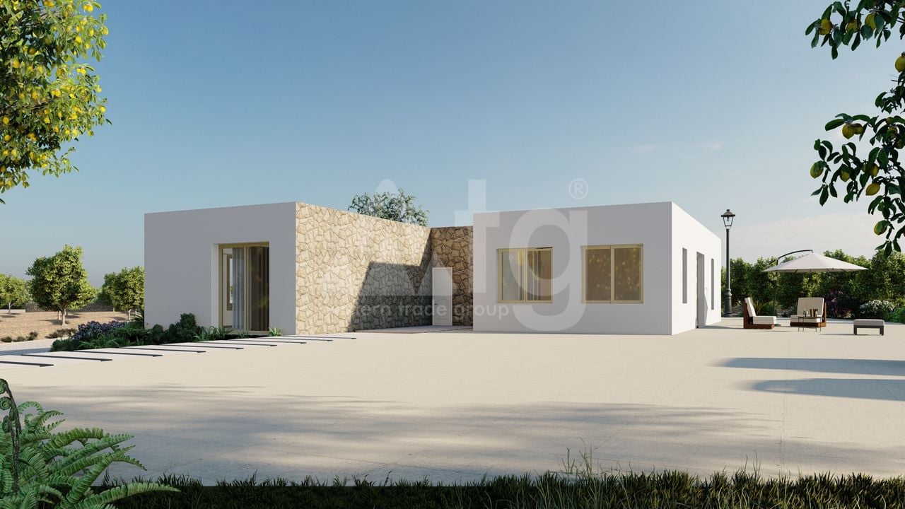 Villa de 4 chambres à Benejuzar - HH144935 - Photo - 12