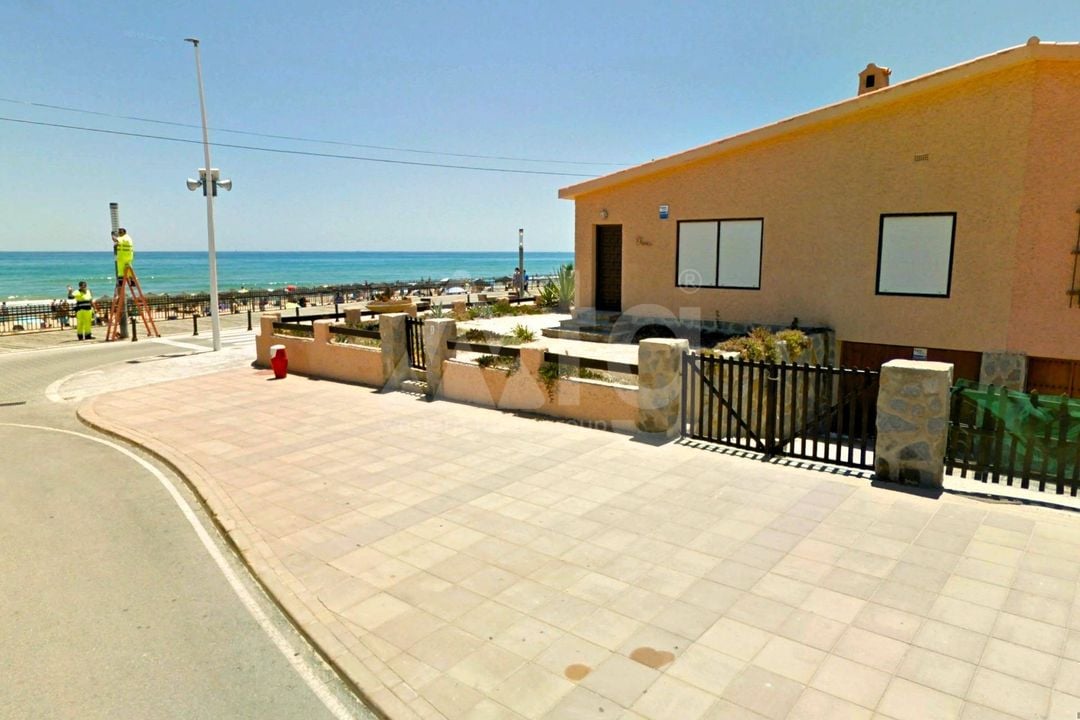 3 bedroom Villa in Torrevieja - SV103981 - Photo - 2