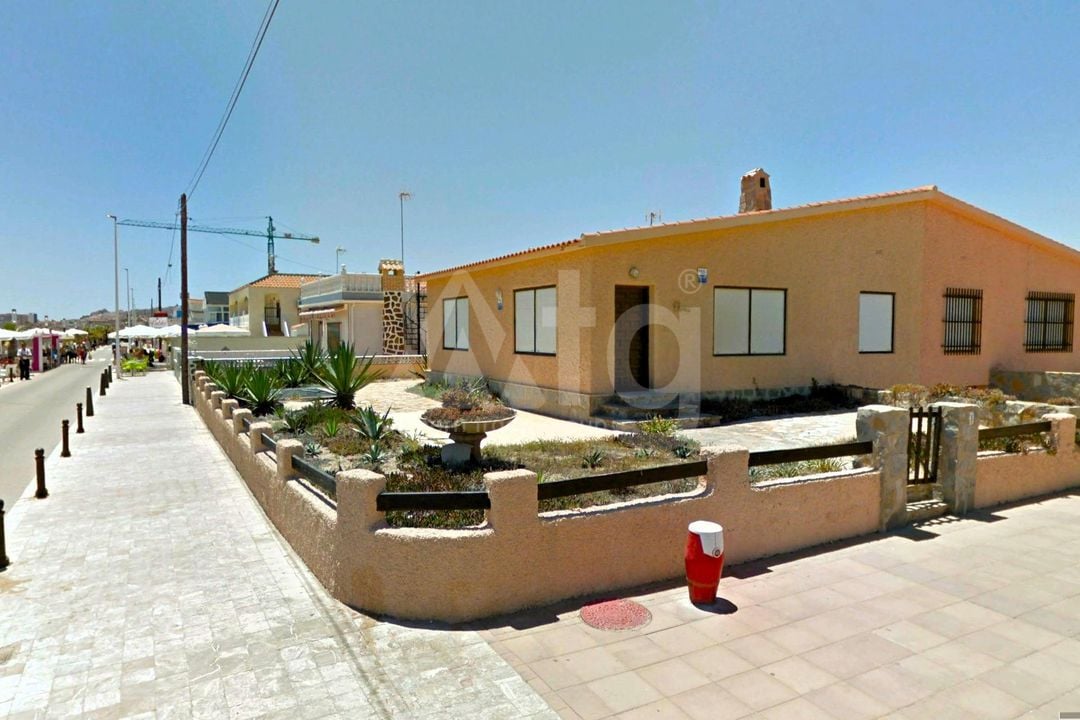 3 bedroom Villa in Torrevieja - SV103981 - Photo - 1