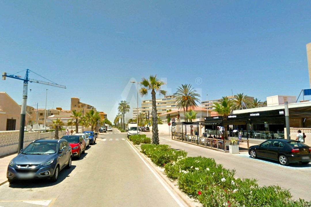 3 bedroom Villa in Torrevieja - SV103981 - Photo - 20