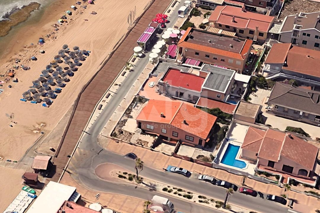 3 bedroom Villa in Torrevieja - SV103981 - Photo - 21