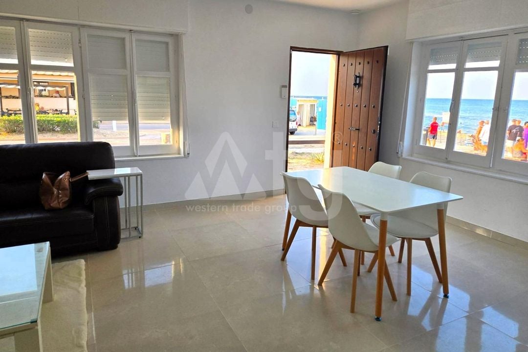 3 bedroom Villa in Torrevieja - SV103981 - Photo - 6