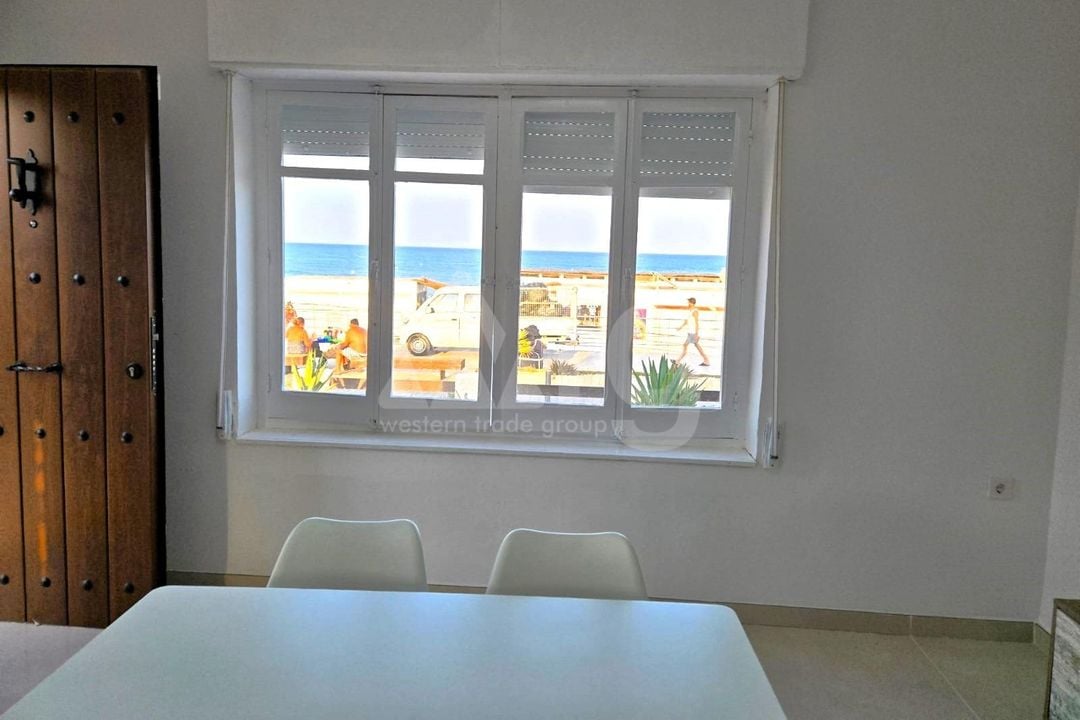 3 bedroom Villa in Torrevieja - SV103981 - Photo - 7