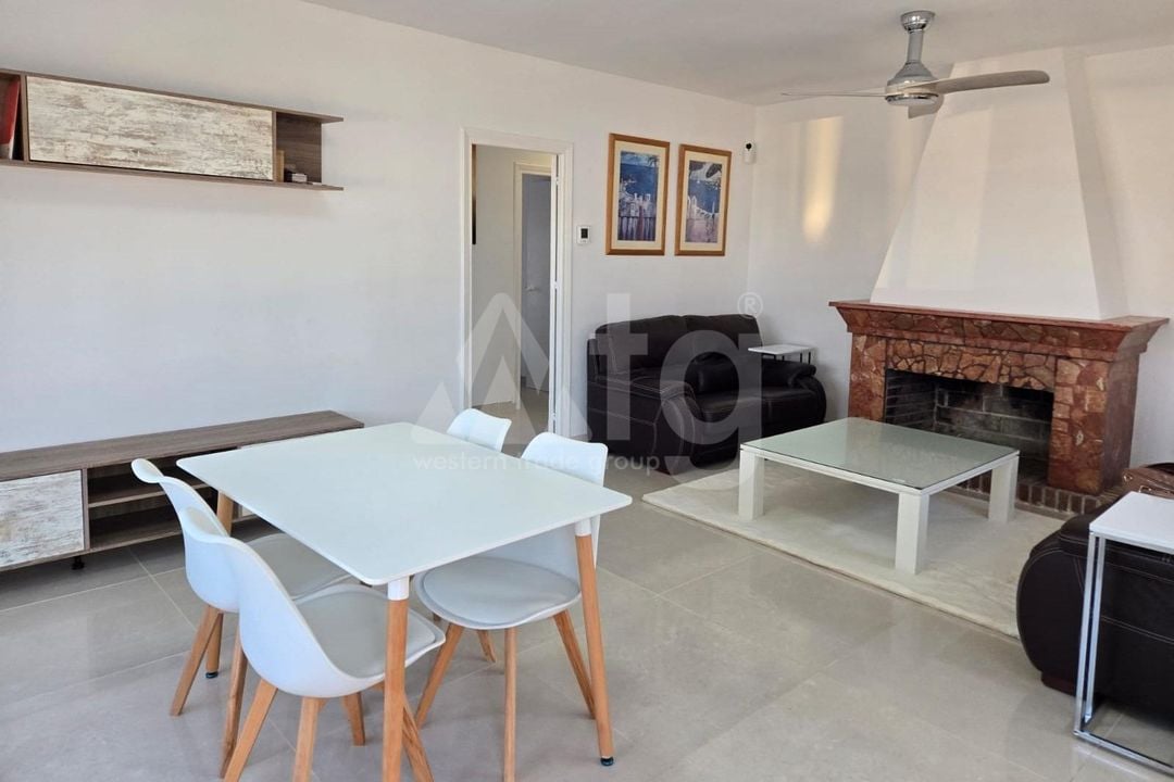 3 bedroom Villa in Torrevieja - SV103981 - Photo - 5