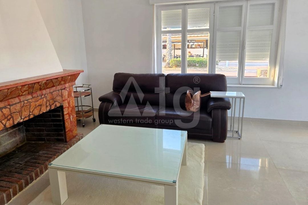 3 bedroom Villa in Torrevieja - SV103981 - Photo - 4