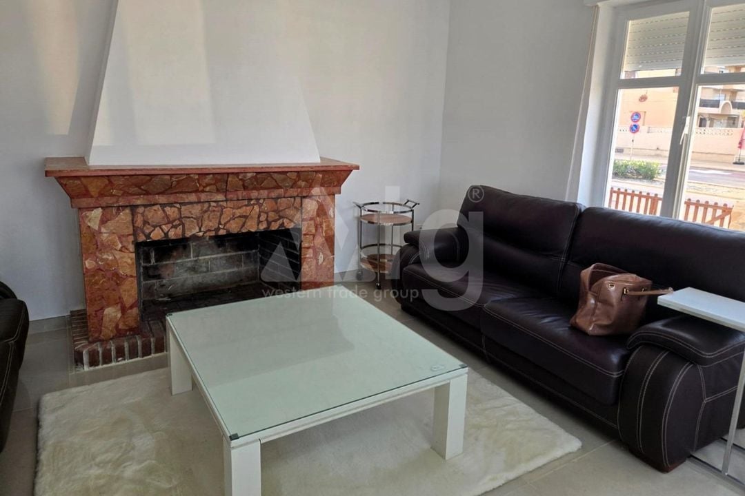 3 bedroom Villa in Torrevieja - SV103981 - Photo - 3