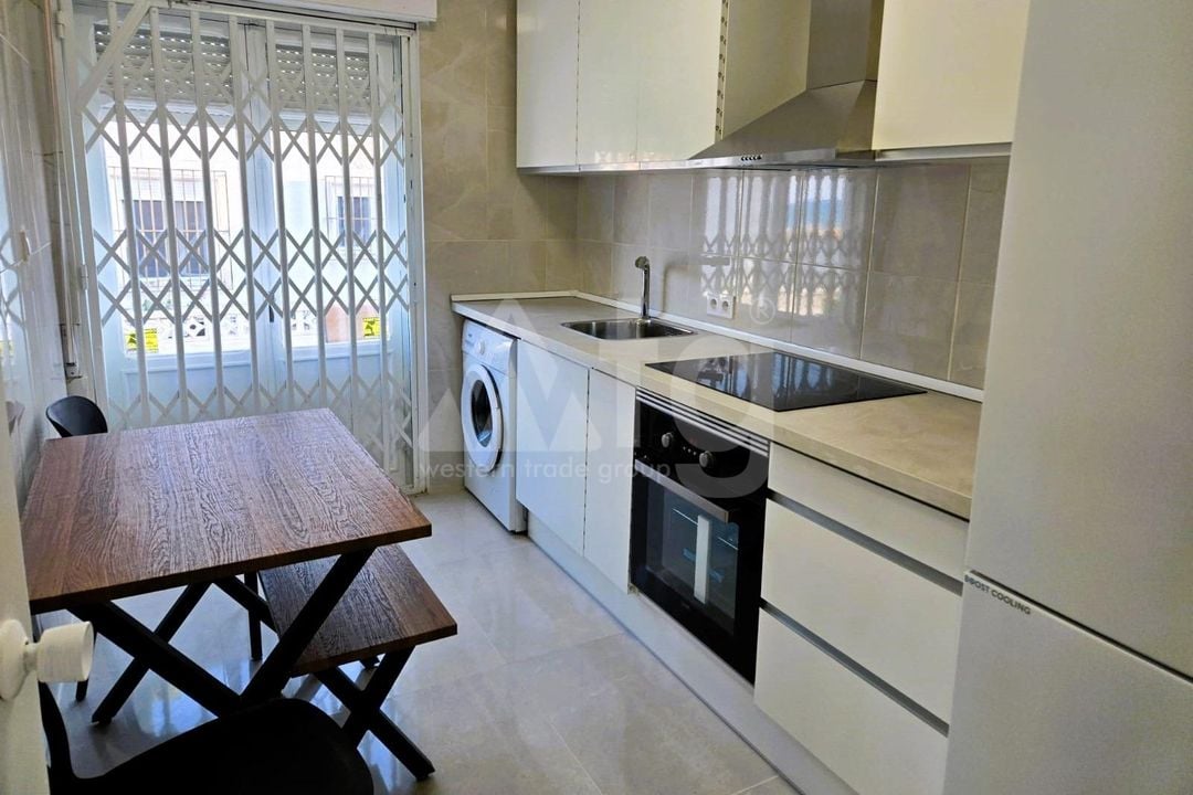 3 bedroom Villa in Torrevieja - SV103981 - Photo - 8