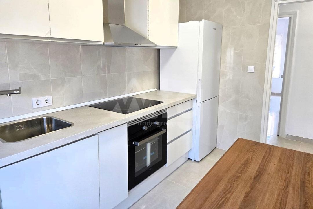 3 bedroom Villa in Torrevieja - SV103981 - Photo - 9