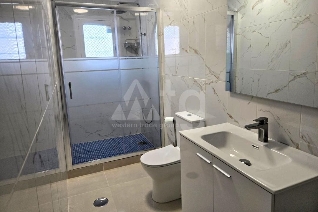 3 bedroom Villa in Torrevieja - SV103981 - Photo - 16