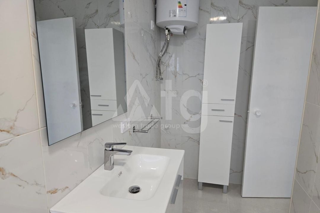 3 bedroom Villa in Torrevieja - SV103981 - Photo - 17