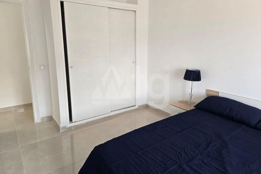 3 bedroom Villa in Torrevieja - SV103981 - Photo - 12