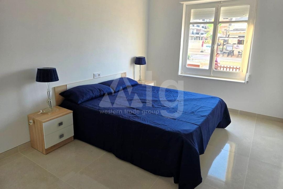 3 bedroom Villa in Torrevieja - SV103981 - Photo - 10