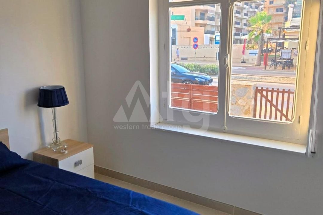 3 bedroom Villa in Torrevieja - SV103981 - Photo - 11