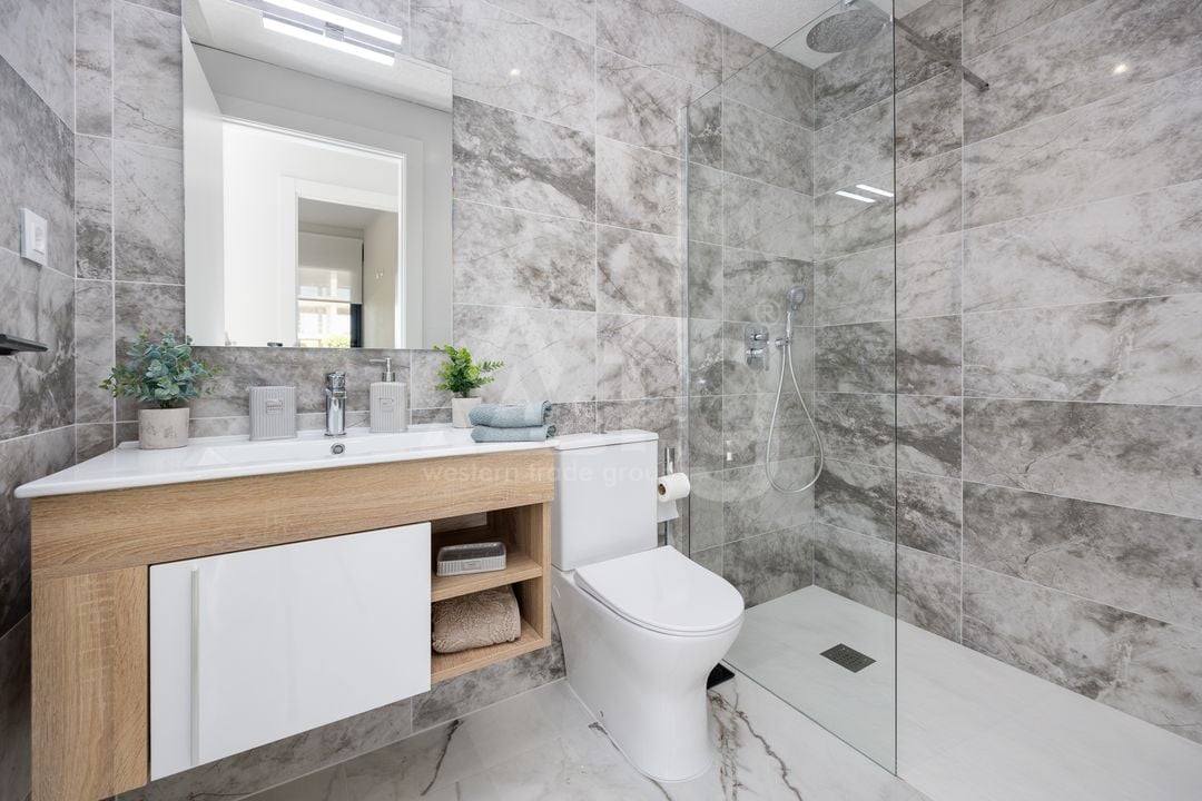 Apartament cu 2 dormitoare în Torre de la Horadada - DI145095 - Imagini - 14