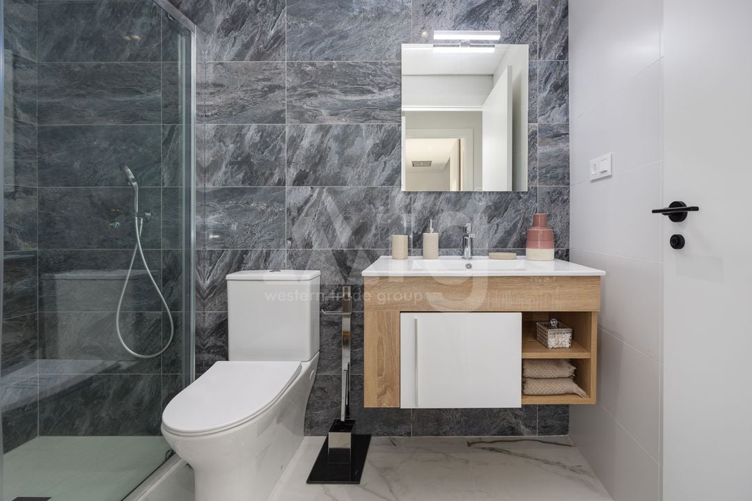 Apartament cu 2 dormitoare în Torre de la Horadada - DI145095 - Imagini - 15