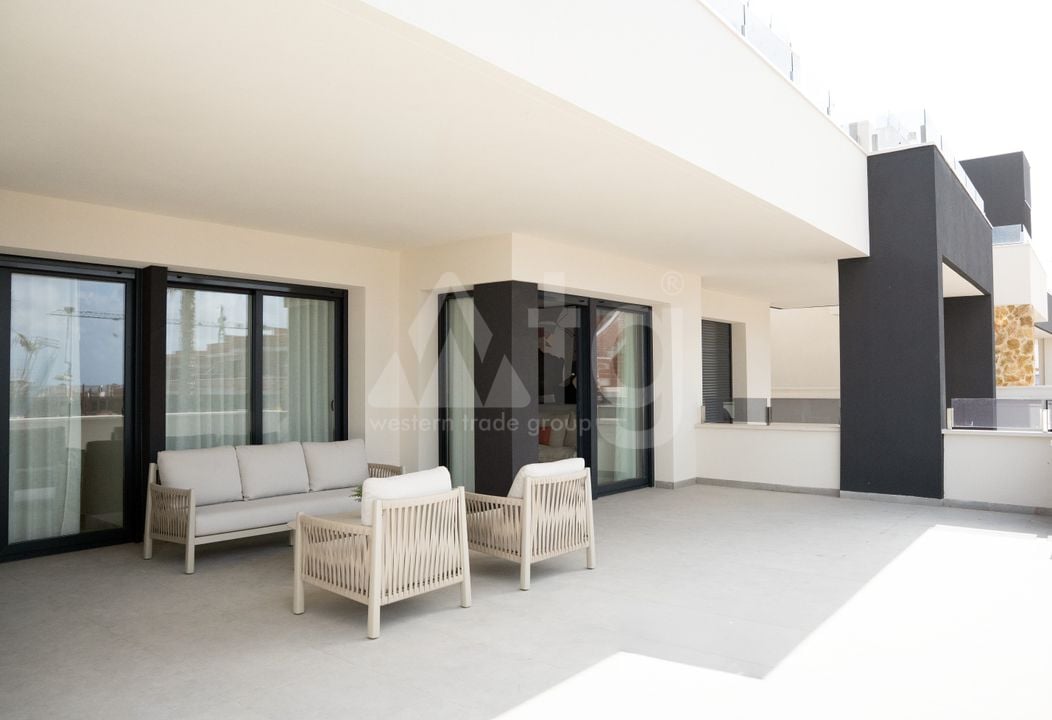 Bungalov   v Ciudad Quesada, 2 ložnice - DI145268 - Foto - 14