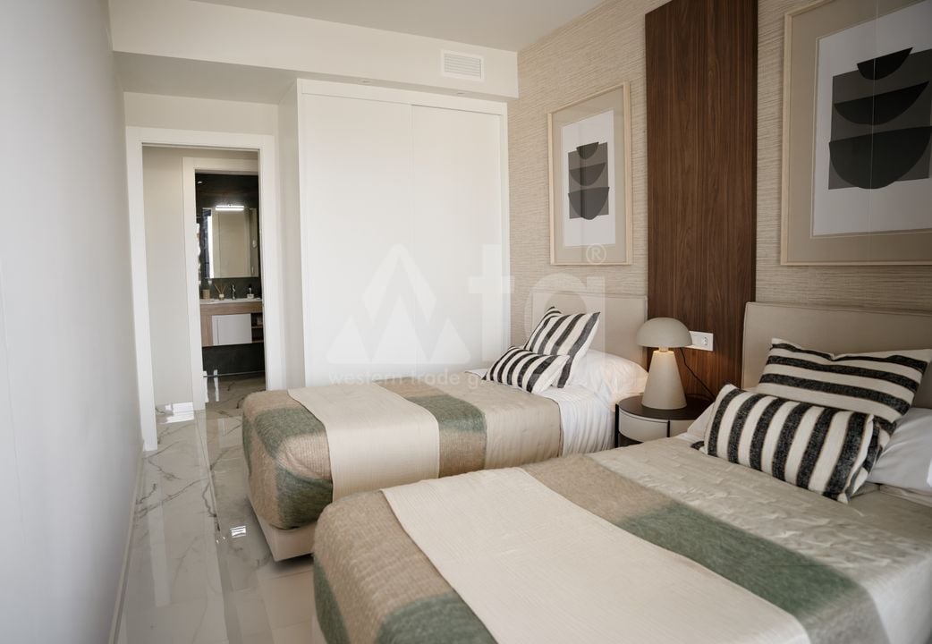 Bungalov   v Ciudad Quesada, 2 ložnice - DI145268 - Foto - 10