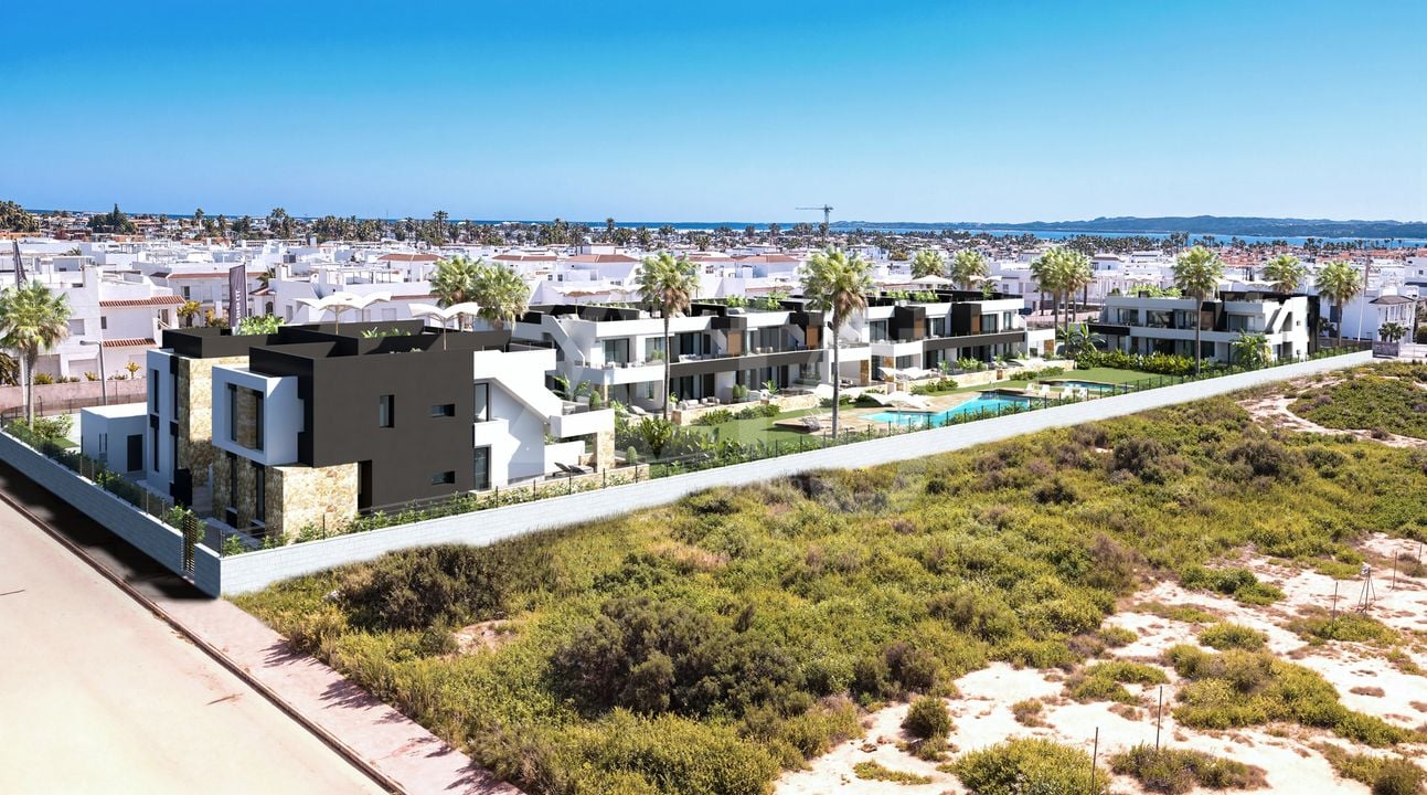 Bungalov   v Ciudad Quesada, 2 ložnice - DI145268 - Foto - 17