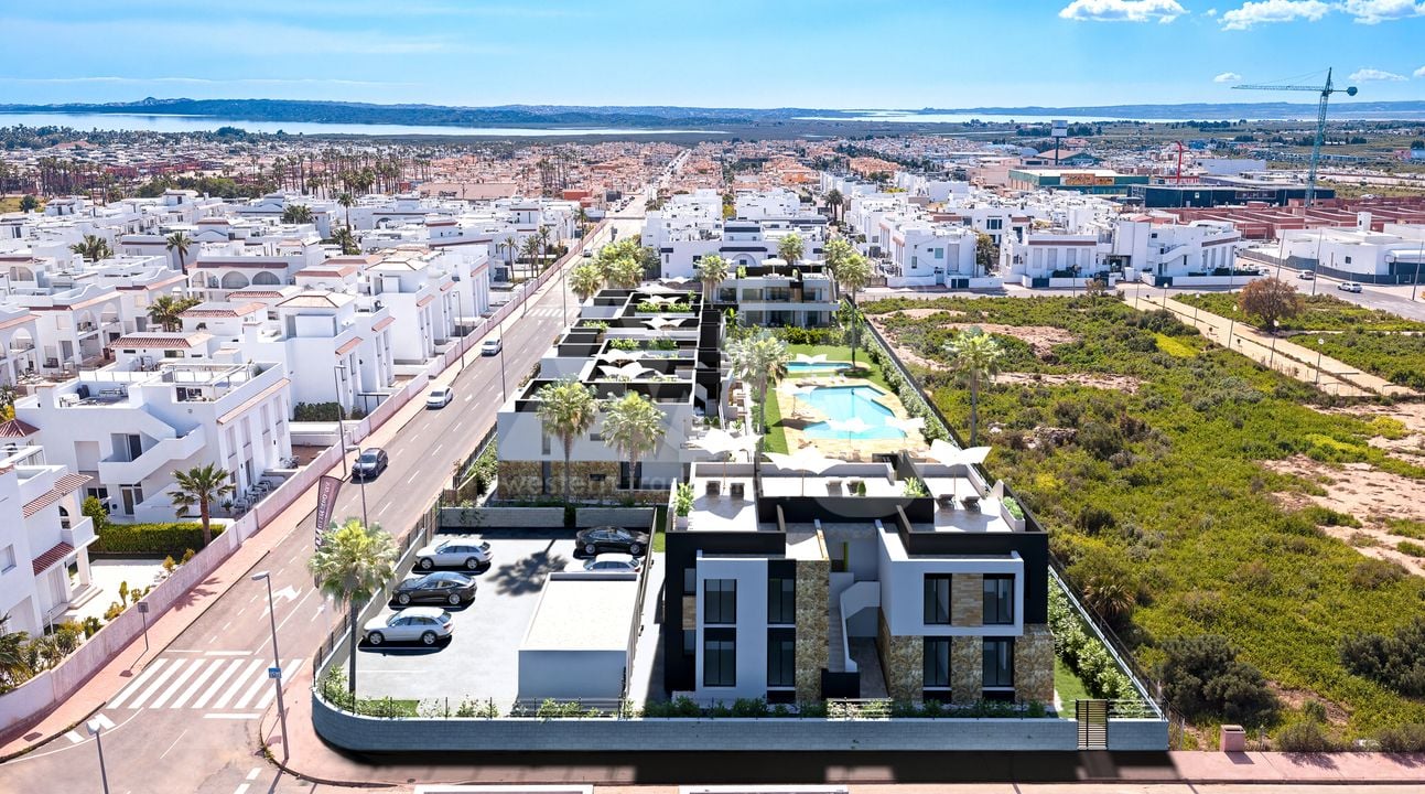 Bungalov   v Ciudad Quesada, 2 ložnice - DI145268 - Foto - 19