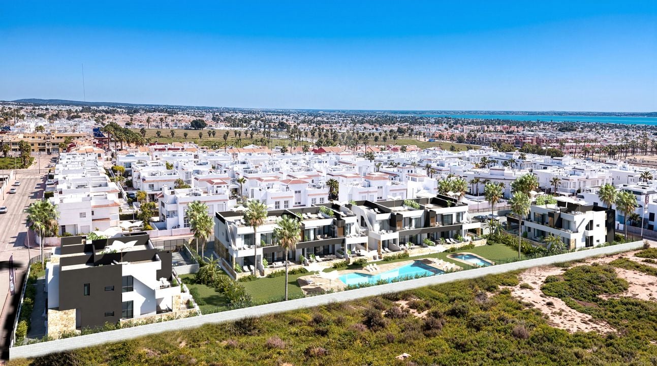 Bungalov   v Ciudad Quesada, 2 ložnice - DI145268 - Foto - 18