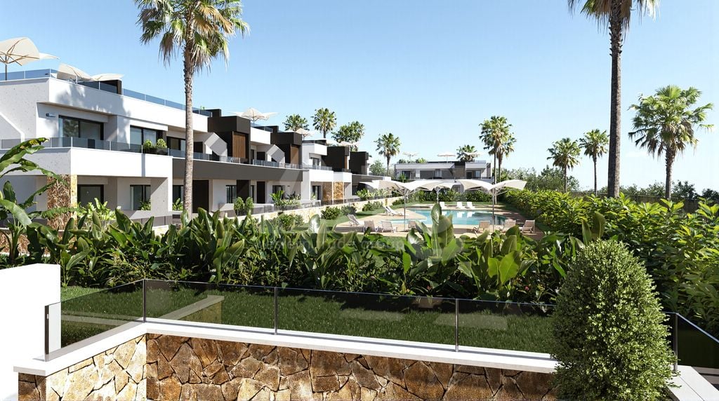 Bungalov   v Ciudad Quesada, 2 ložnice - DI145268 - Foto - 15