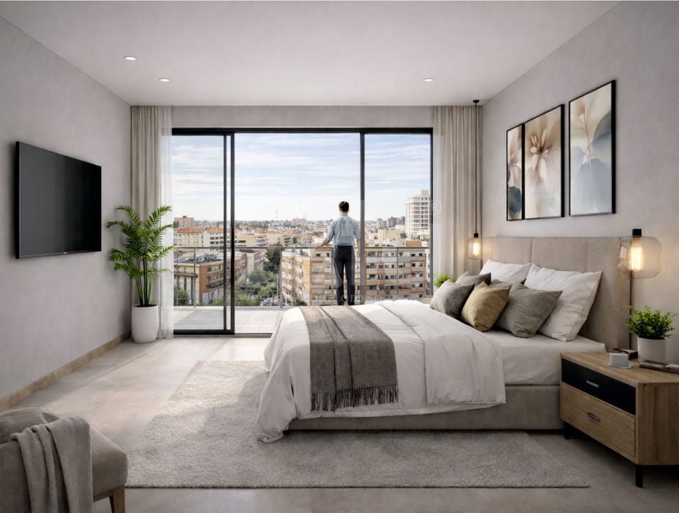 Ático de 2 habitaciones en Torrevieja - KR145269 - Foto - 4