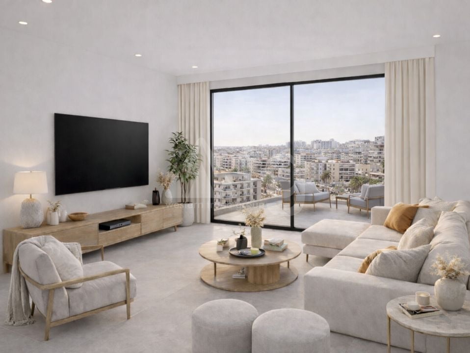 Ático de 2 habitaciones en Torrevieja - KR145269 - Foto - 7