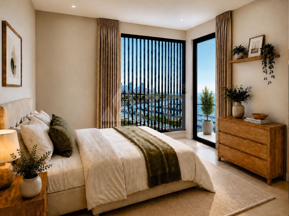 Penthouse de 1 chambre à Torrevieja - KR145305 - Photo - 25