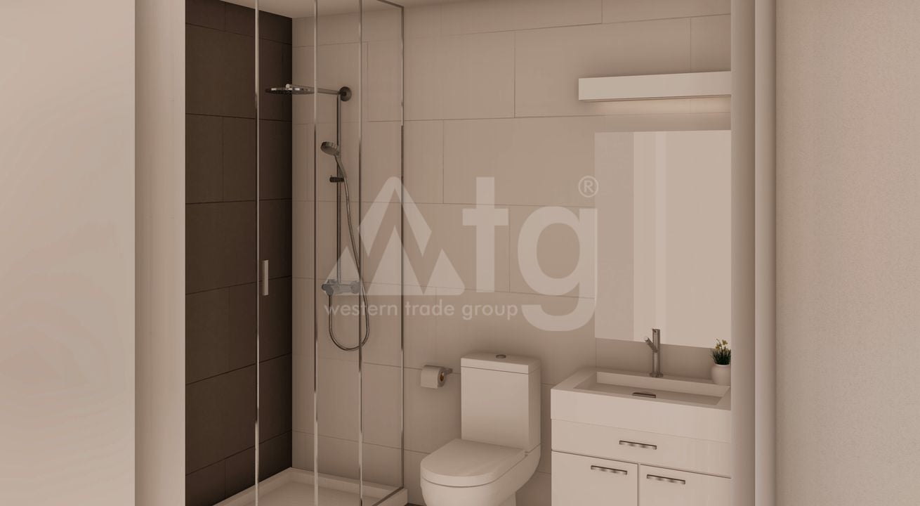 Bungalow de 2 chambres à Roldan - WD145288 - Photo - 10