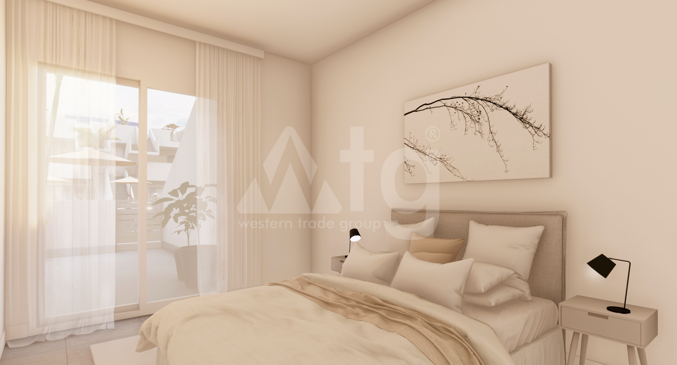 2 bedroom Bungalow in Roldan - WD145284 - Photo - 6