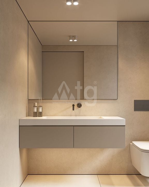 4 Schlafzimmer Villa in Denia - HLV145306 - Foto - 18