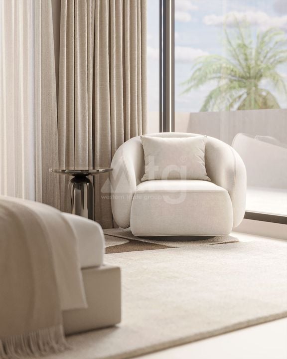 4 Schlafzimmer Villa in Denia - HLV145306 - Foto - 16