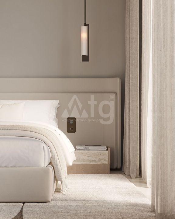 4 Schlafzimmer Villa in Denia - HLV145306 - Foto - 14