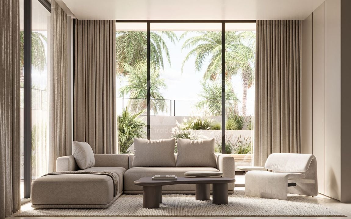 4 Schlafzimmer Villa in Denia - HLV145306 - Foto - 4
