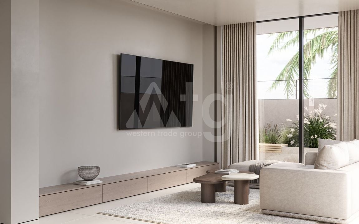 4 Schlafzimmer Villa in Denia - HLV145306 - Foto - 6