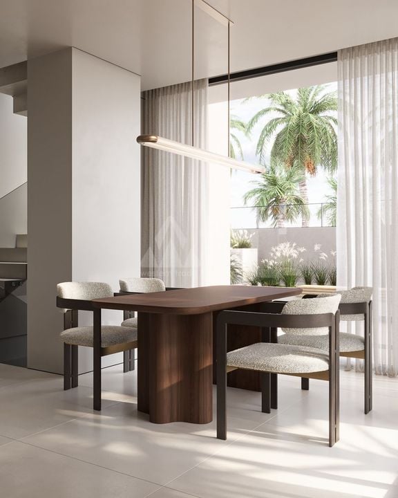 4 Schlafzimmer Villa in Denia - HLV145306 - Foto - 8