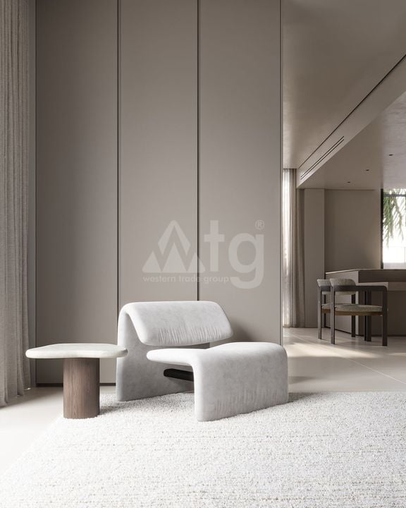4 Schlafzimmer Villa in Denia - HLV145306 - Foto - 5