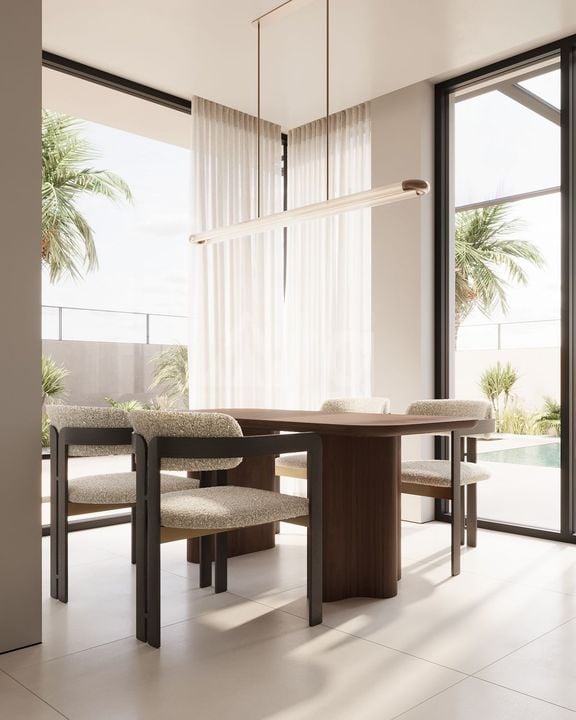 4 Schlafzimmer Villa in Denia - HLV145306 - Foto - 7