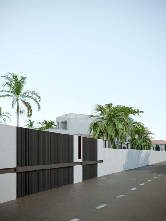 4 Schlafzimmer Villa in Denia - HLV145306 - Foto - 24