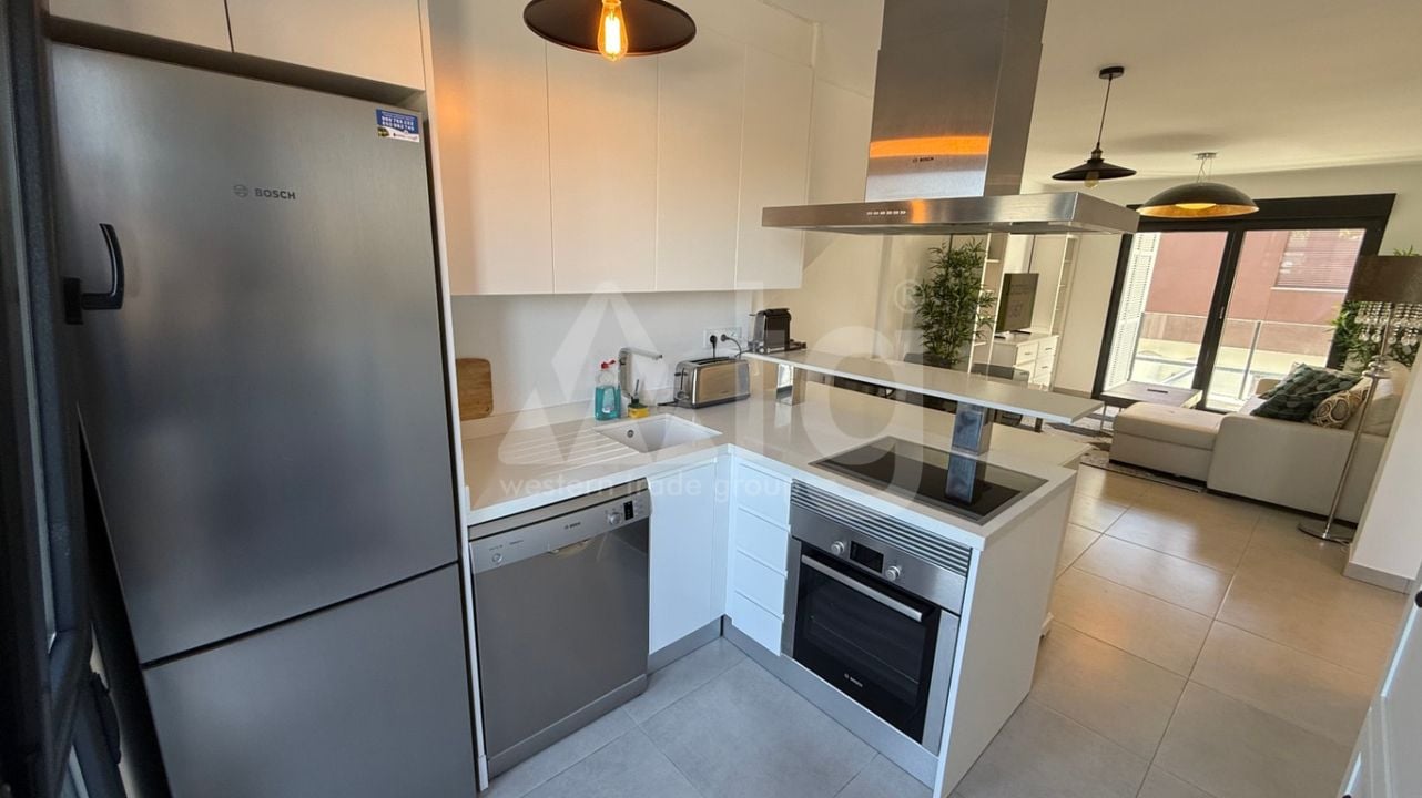 2 bedroom Penthouse in Pilar de la Horadada - RCJ147368 - Photo - 6