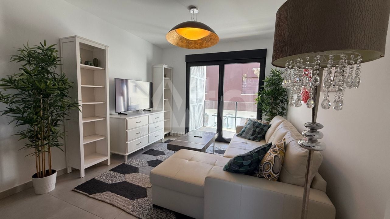 2 bedroom Penthouse in Pilar de la Horadada - RCJ147368 - Photo - 4