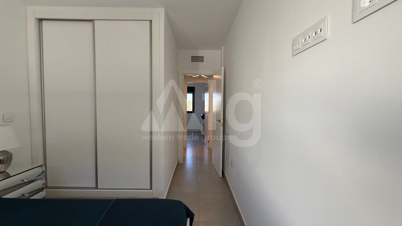 2 bedroom Penthouse in Pilar de la Horadada - RCJ147368 - Photo - 9