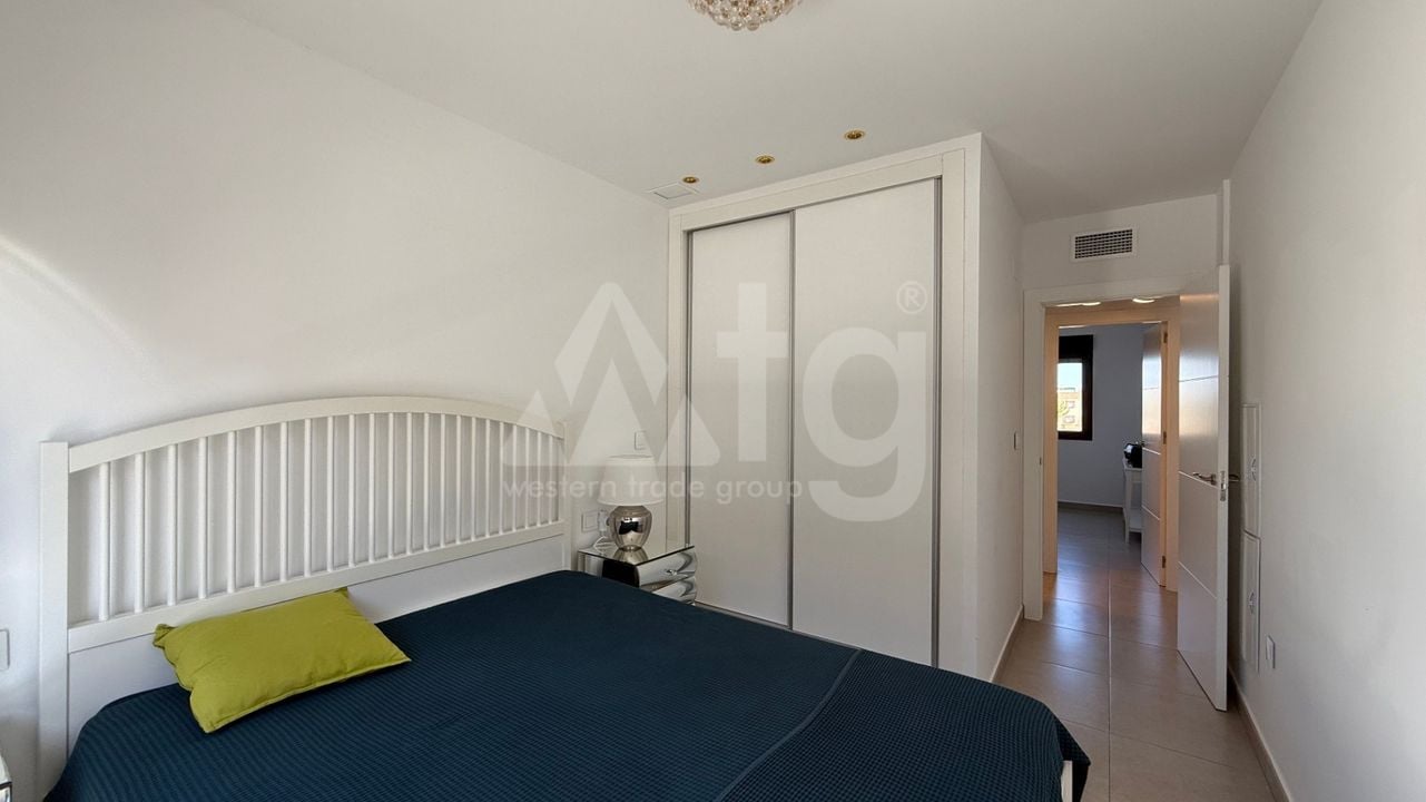 2 bedroom Penthouse in Pilar de la Horadada - RCJ147368 - Photo - 8