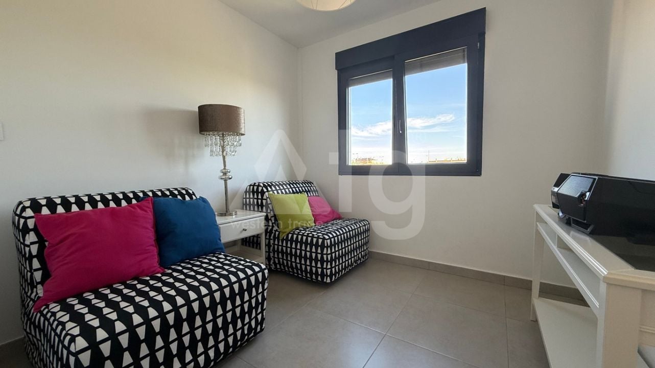 2 bedroom Penthouse in Pilar de la Horadada - RCJ147368 - Photo - 10