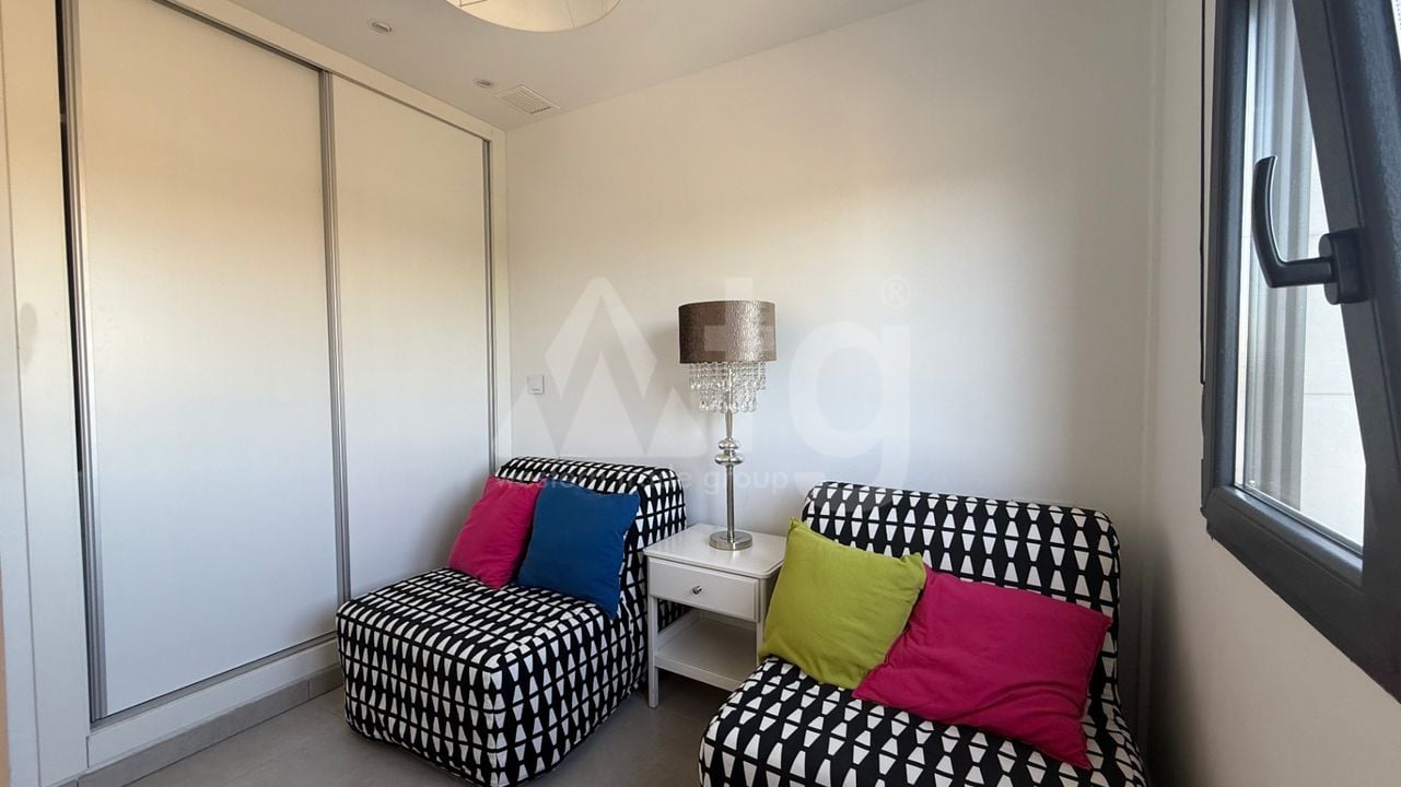 2 bedroom Penthouse in Pilar de la Horadada - RCJ147368 - Photo - 11